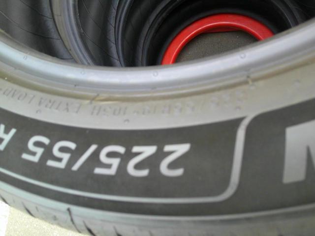 MICHELIN Primacy 5 energy
