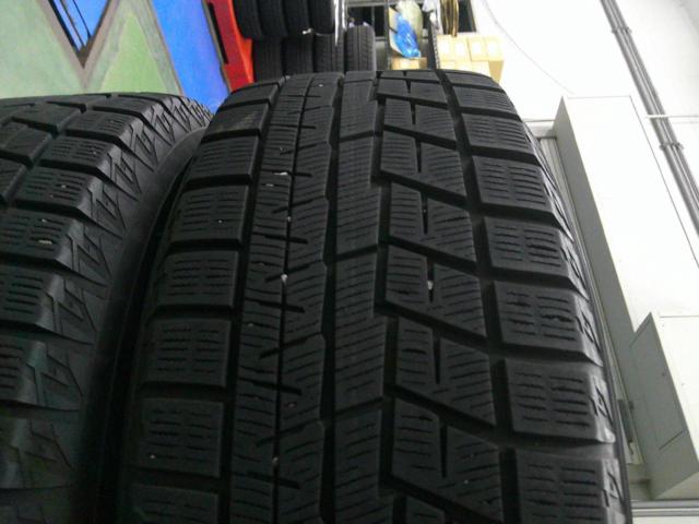YOKOHAMA iceGUARD iG60