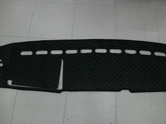 メーカー不明 ダッシュマット