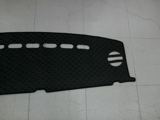 メーカー不明 ダッシュマット