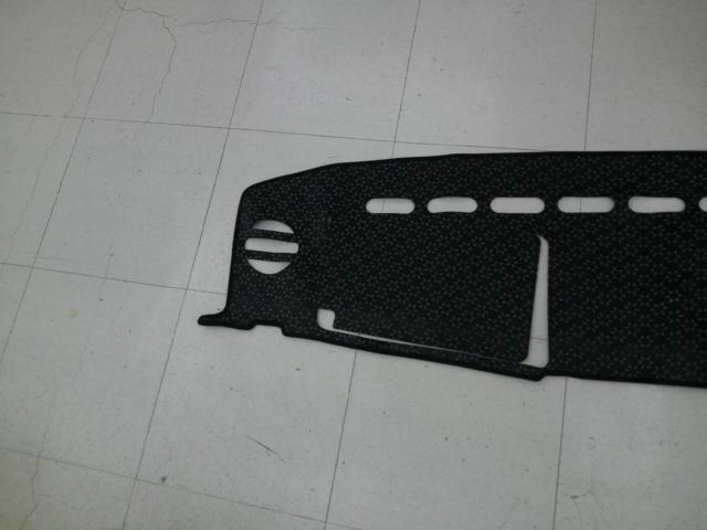メーカー不明 ダッシュマット