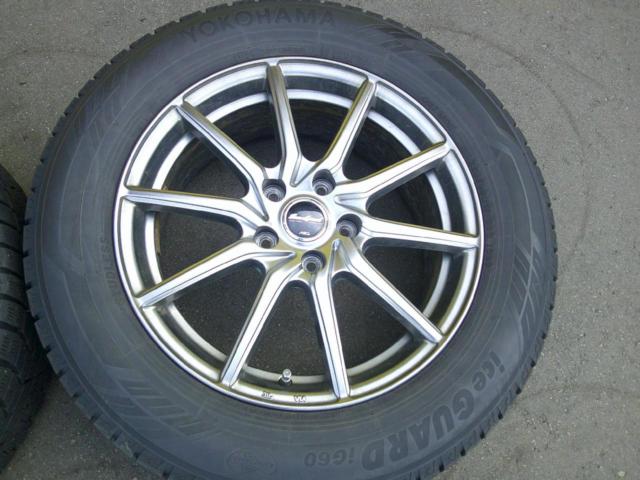MARUKA SERVICE MANARAY SPORT EUROSPEED G810 【ホイールのみの販売です】