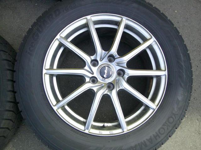 MARUKA SERVICE MANARAY SPORT EUROSPEED G810 【ホイールのみの販売です】