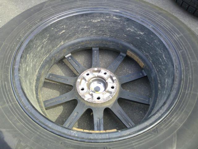 MARUKA SERVICE MANARAY SPORT EUROSPEED G810 【ホイールのみの販売です】