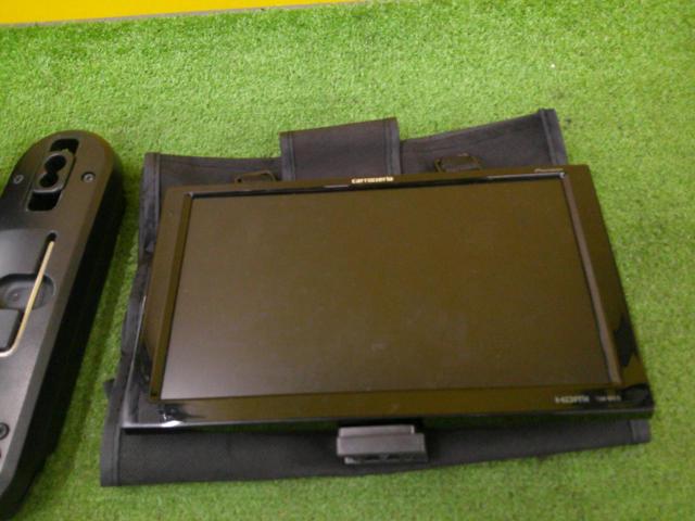 carrozzeria TVM-W910 9V 型ワイドVGA モニター