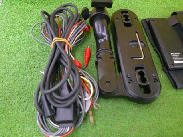 carrozzeria TVM-W910 9V 型ワイドVGA モニター