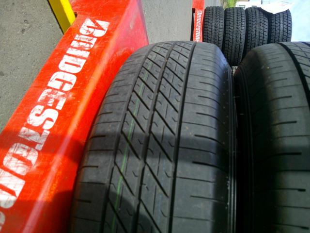 スズキ ジムニーシエラ純正 + DUNLOP GRANDTREK H/T