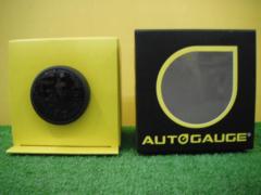 AUTOGAUGE
Oil temperature gauge