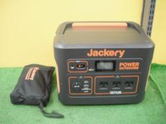 Jackery Portable Power 1000