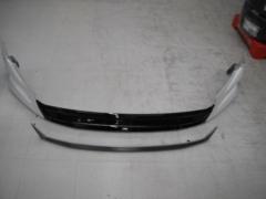 MODELLISTA
Front half spoiler
