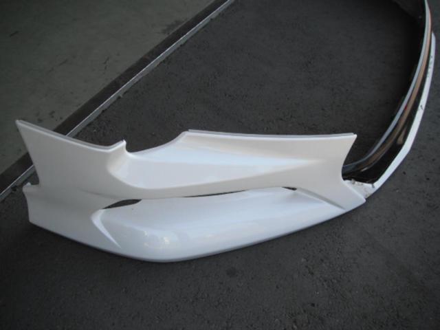 MODELLISTA
Front half spoiler