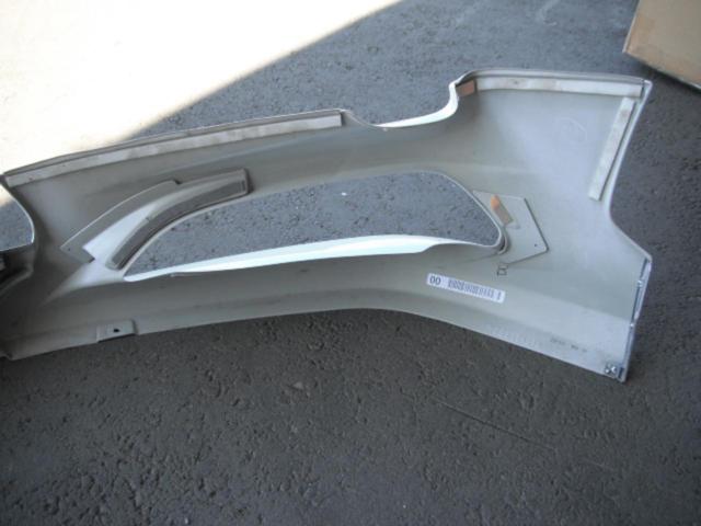 MODELLISTA
Front half spoiler