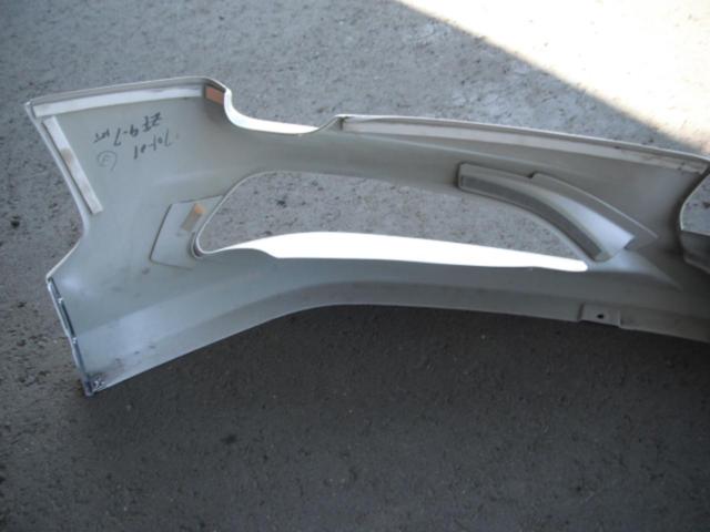 MODELLISTA
Front half spoiler