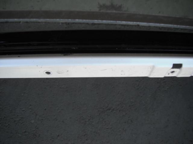 MODELLISTA
Front half spoiler
