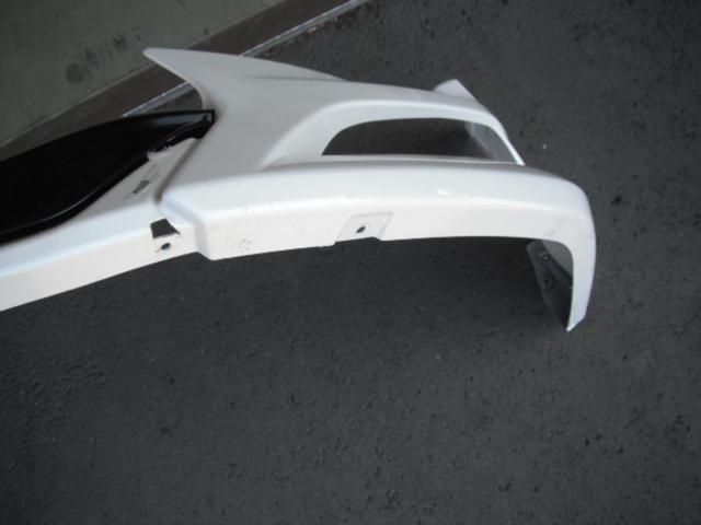 MODELLISTA
Front half spoiler