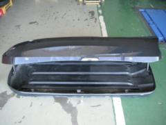 INNO
BRS624
Roof box