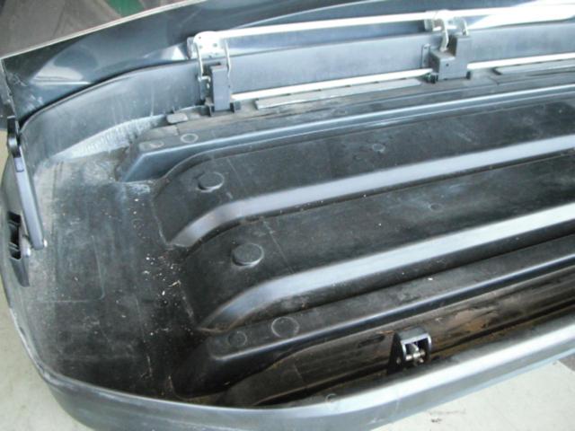 INNO
BRS624
Roof box