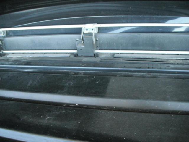 INNO
BRS624
Roof box