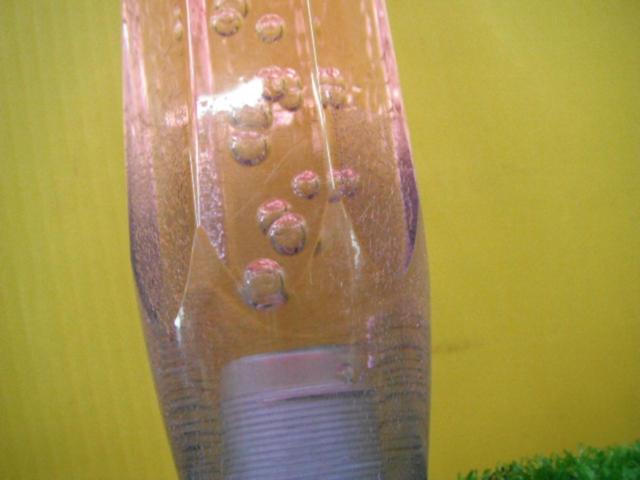 Unknown Manufacturer
Underwater flower knob