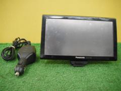 Panasonic
GORILLA
CN-SP710VL