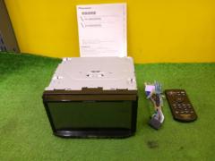 carrozzeria
FH-9200DVD