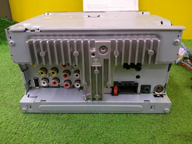 carrozzeria
FH-9200DVD