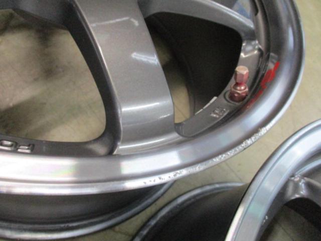 RAYS VOLK RACING TE37SL