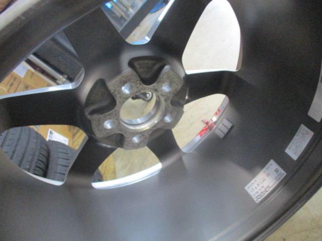 RAYS VOLK RACING TE37SL