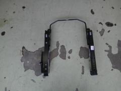 RECARO
Reclining seat rail