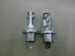 IPF
LED
Headlight
E144HFBW