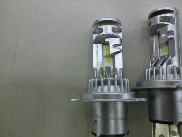 IPF
LED
Headlight
E144HFBW