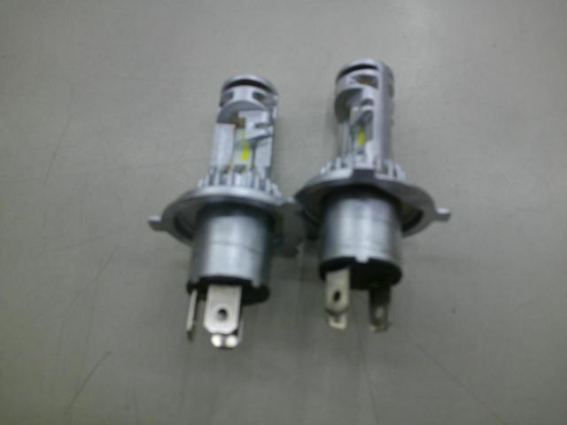 IPF
LED
Headlight
E144HFBW