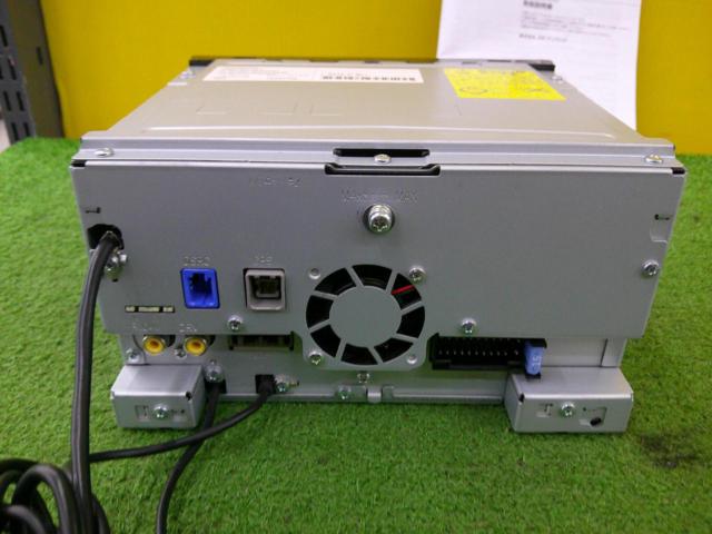 KENWOOD MDV-D205