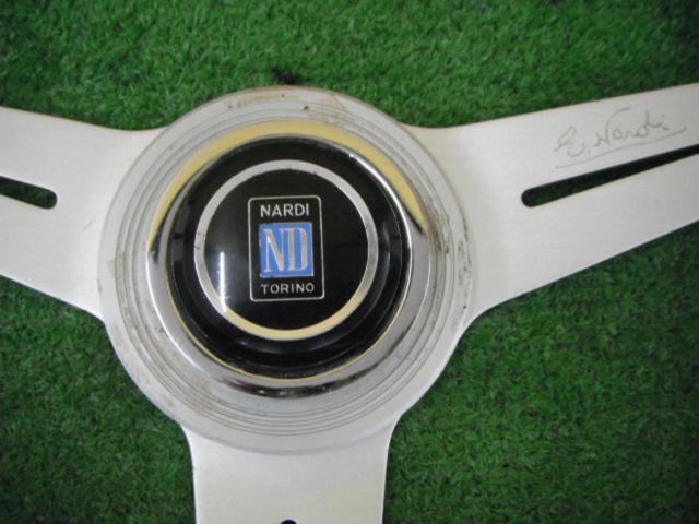 NARDI
Classic
Leather