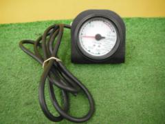 TRUST
GReddy
Boost meter
80Φ