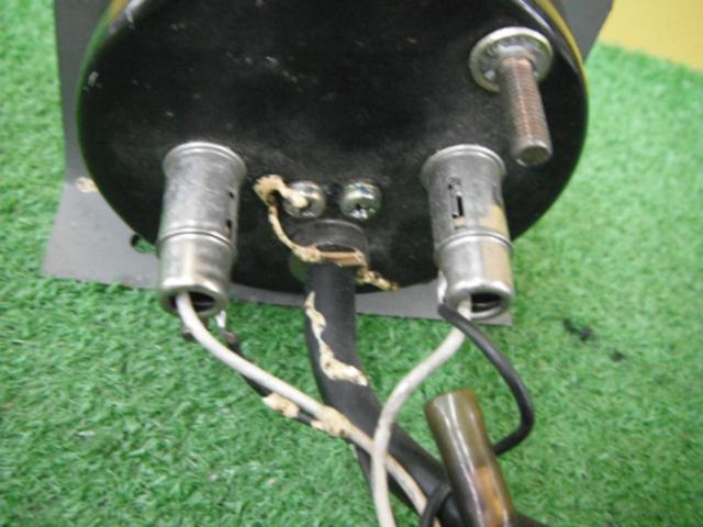 TRUST
GReddy
Boost meter
80Φ