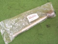 Toyota genuine
Steering rack end