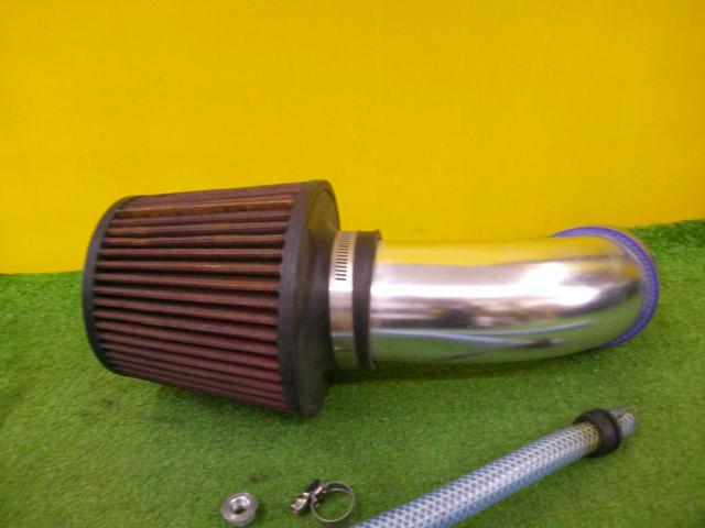 Unknown Manufacturer
Air cleaner