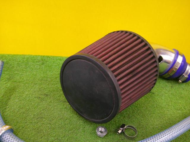 Unknown Manufacturer
Air cleaner