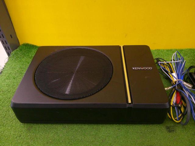 KENWOOD
KSC-SW 30