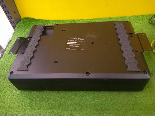 KENWOOD
KSC-SW 30