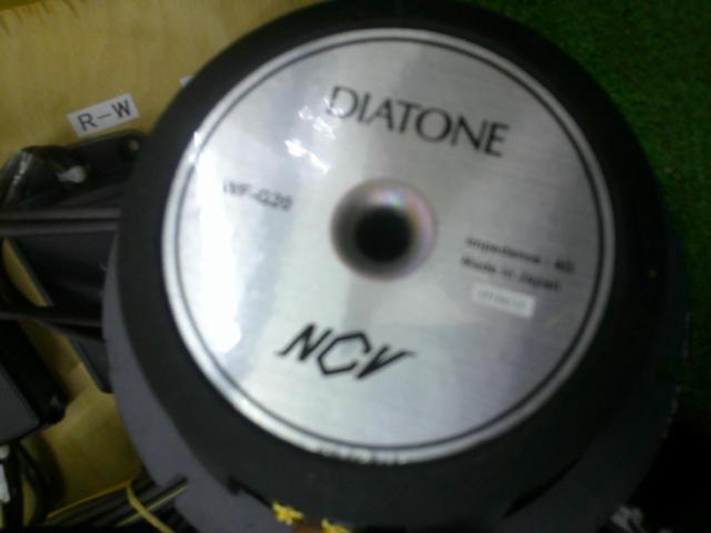 DIATONE
WF-G20