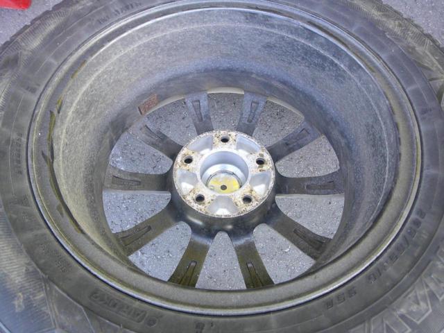 MARUKA
SERVICE
MANARAY
SPORT
Eurotech
G-HOMMAGE
[This is the sale of the wheel only]