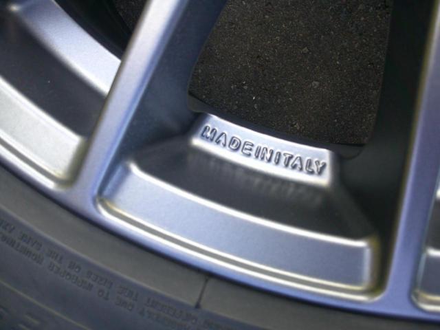 OZ
RACING
SUPERTURISMO
LM
[This is the sale of the wheel only]