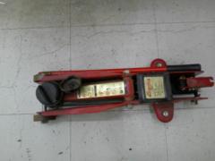 BAL
2t hydraulic floor jack
