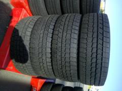 DUNLOP
WINTERMAXX
WM02