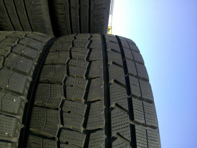 DUNLOP
WINTERMAXX
WM02