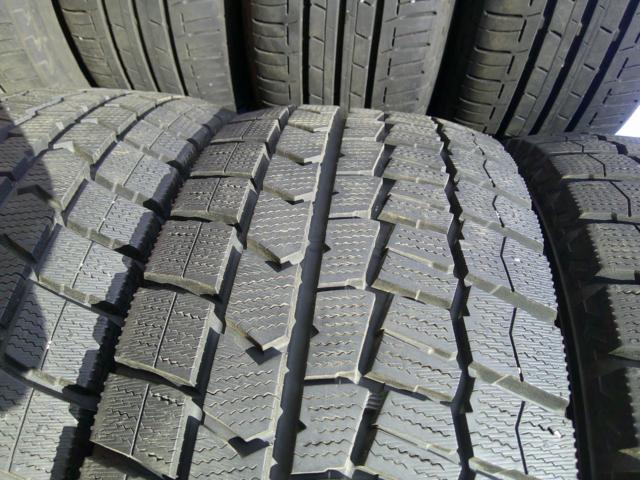DUNLOP
WINTERMAXX
WM02