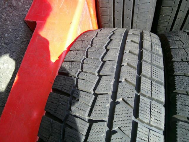 DUNLOP
WINTERMAXX
WM02