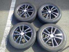DUNLOP
Lofida
KJ5
[This is the sale of the wheel only]